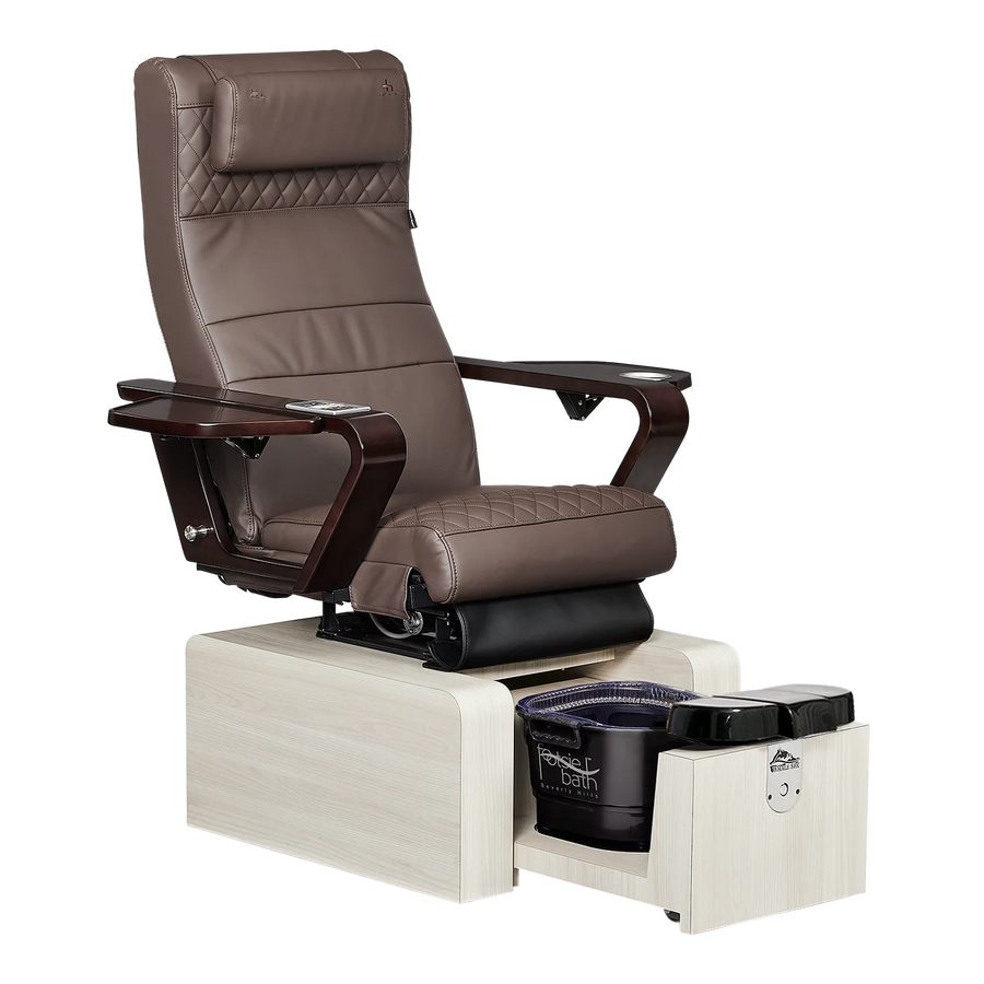 Whale Spa -  Pure II AirWave