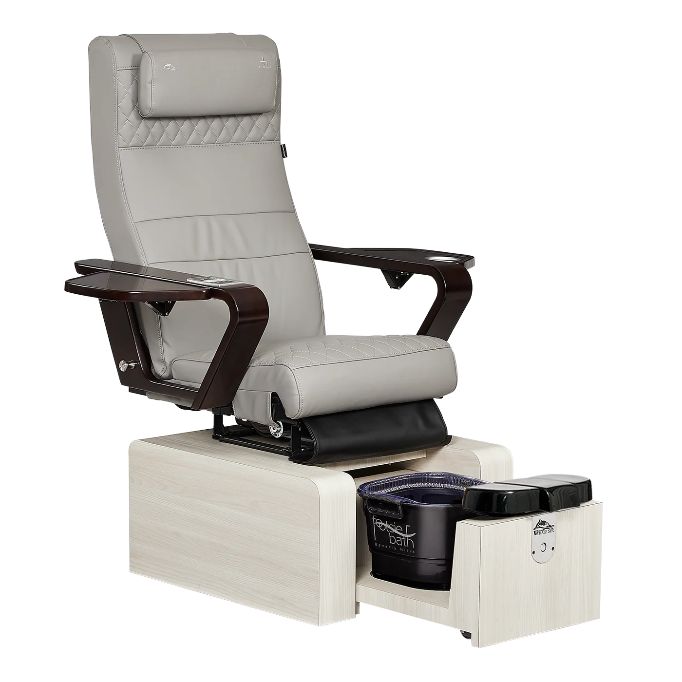 Whale Spa -  Pure II AirWave