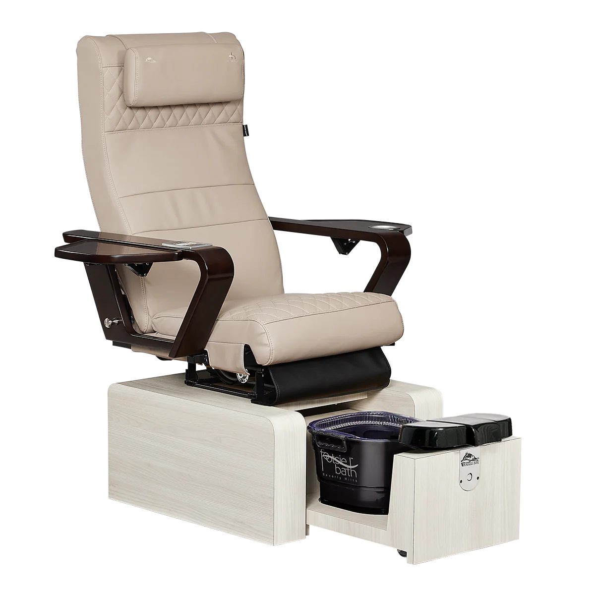 Whale Spa -  Pure II AirWave