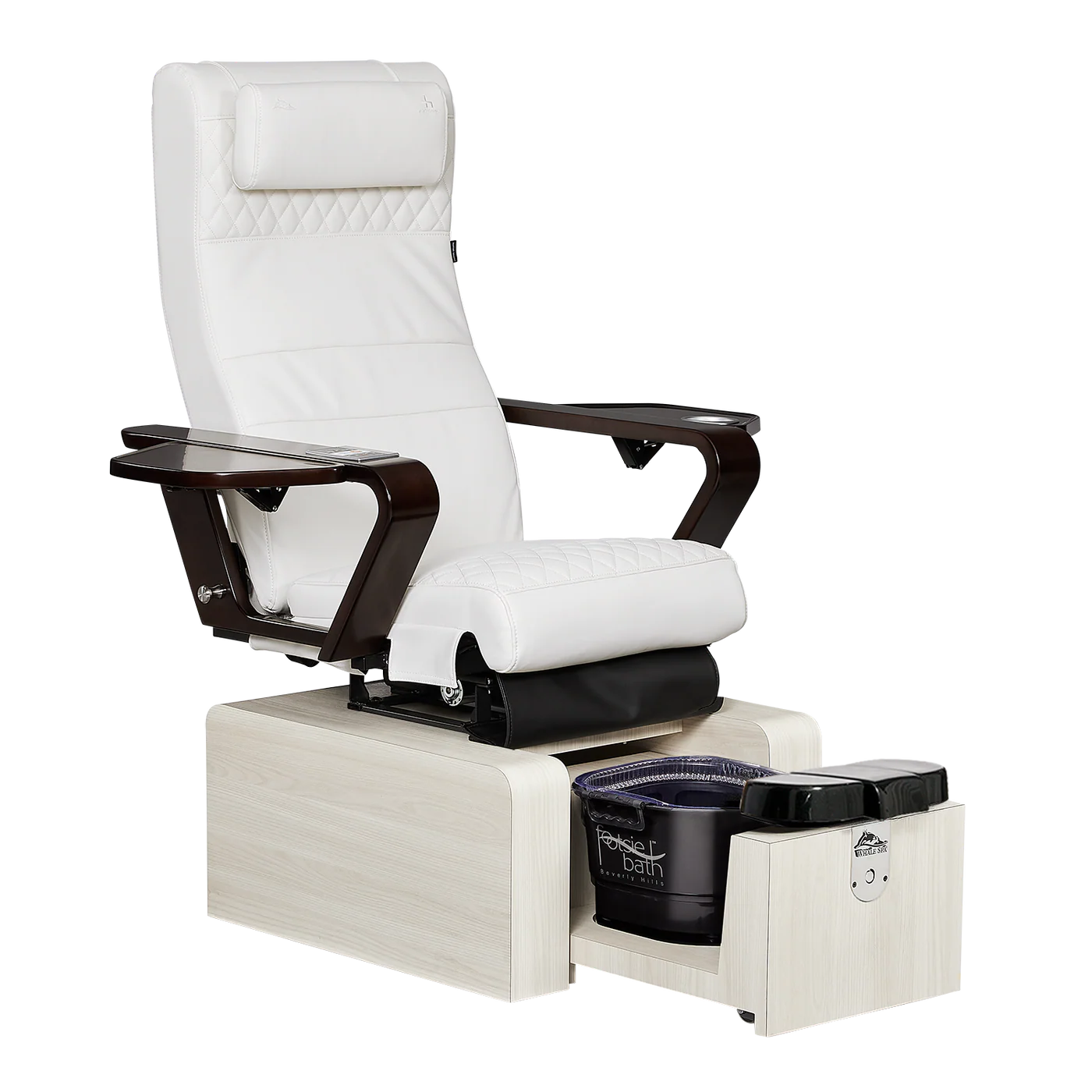 Whale Spa -  Pure II AirWave