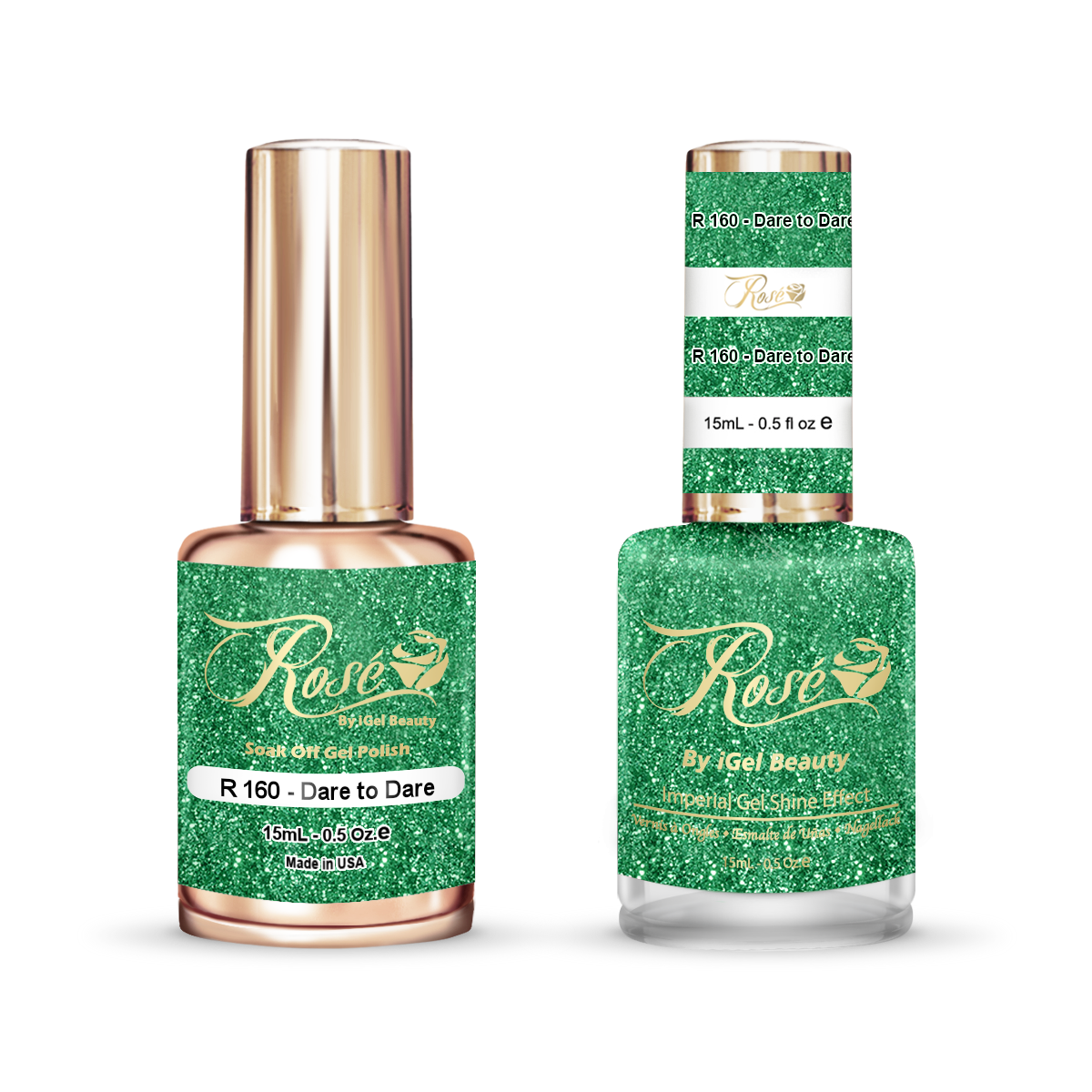 iGel - Rosé - R160 Dare To Dare