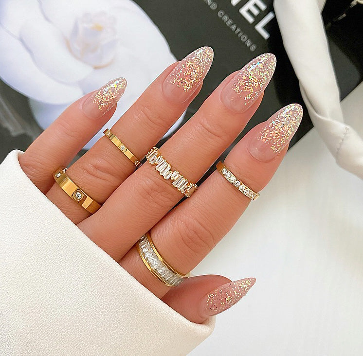 Leenailsupply.com