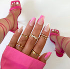 Kiara Sky -  Can't Just Pink One