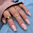 Kiara Sky -  Rose Quartz