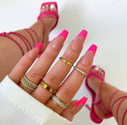 Kiara Sky -  Over-Pinker