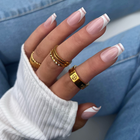Kiara Sky -  Modern French