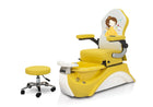 T Spa -  Brianna Pedicure Chair
