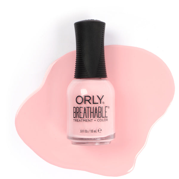 Orly - You’re A Doll