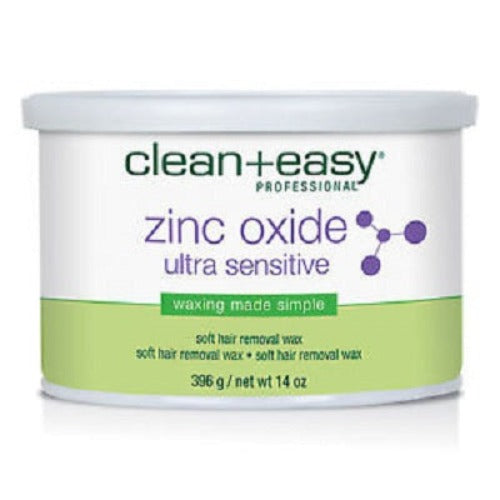 Clean & Easy - CE ZINC OXIDE 14OZ