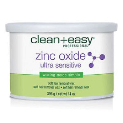 Clean & Easy - CE ZINC OXIDE 14OZ