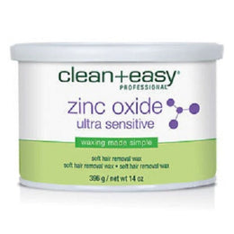 Clean & Easy - CE Ultra Sensitive Wax