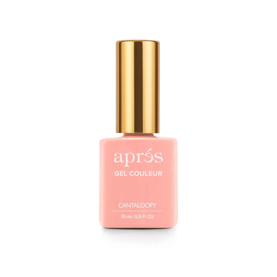 Aprés Cantaloopy (261) Gel Polish