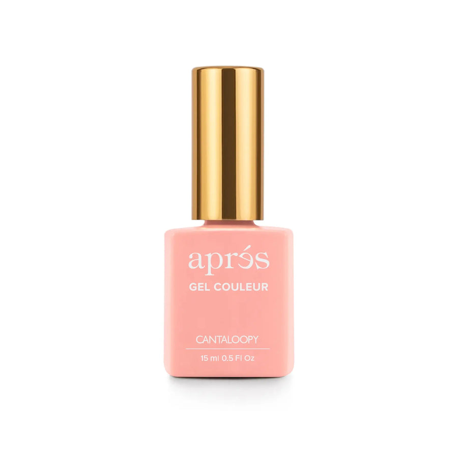 Aprés Cantaloopy (261) Gel Polish