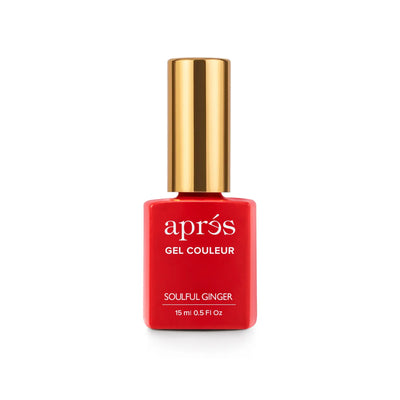 Aprés Soulful Ginger (257) Gel Polish