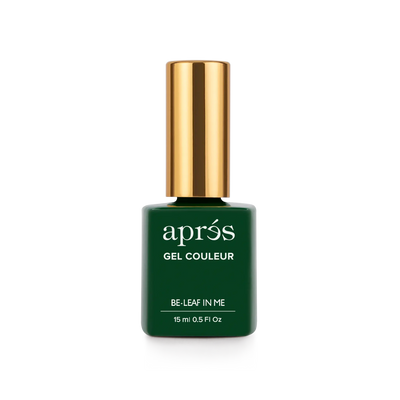 Aprés Be-leaf In Me (349) Gel Polish