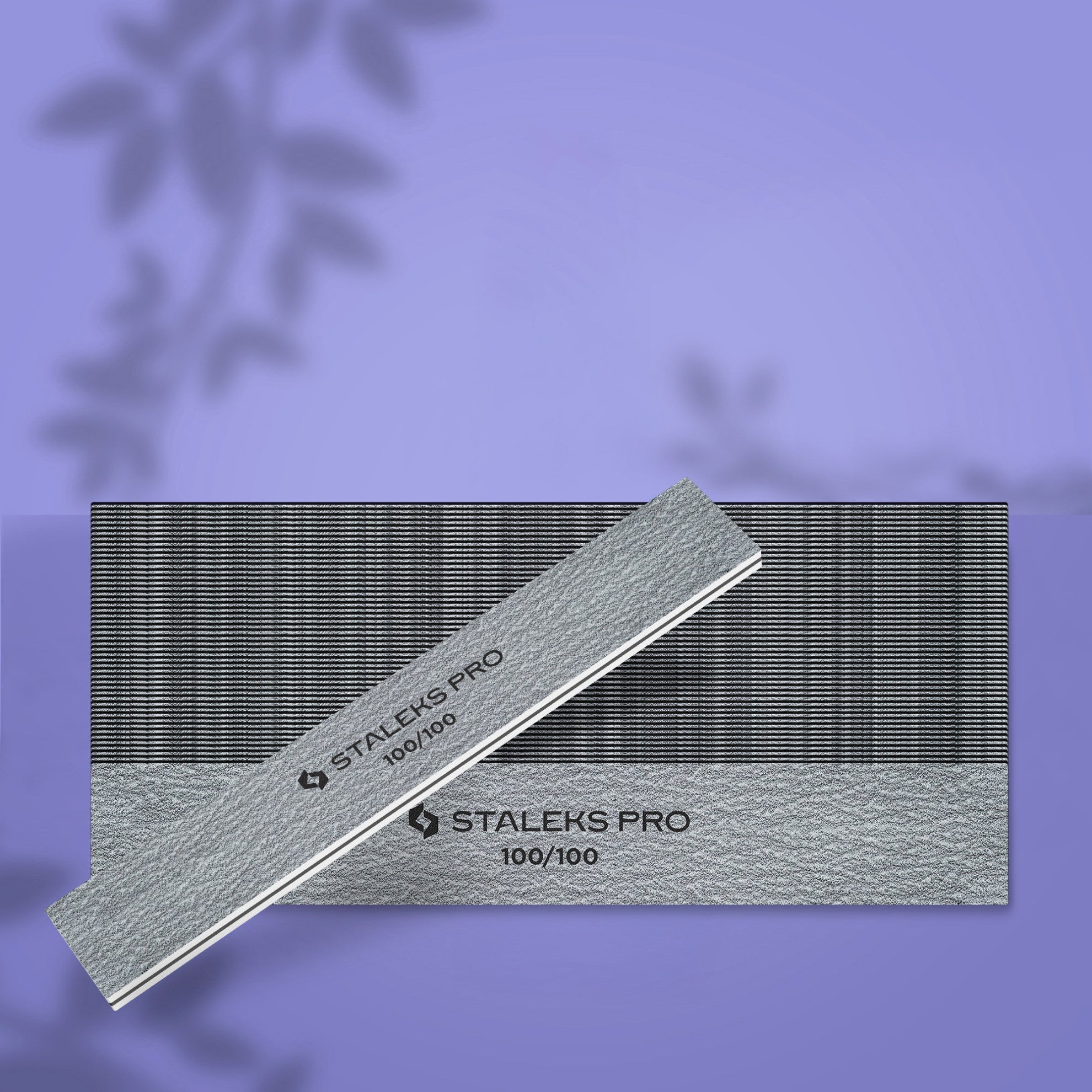 STALEKS STRAIGHT WIDE MINERAL 100/100