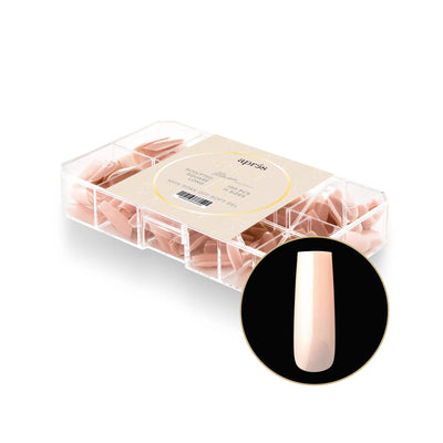 Aprés Gel-X Sculpted Square Long Box of Tips (8)