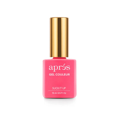 Aprés Suck It Up (215) Gel Polish