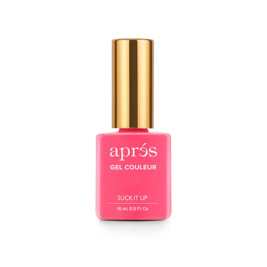 Aprés Suck It Up (215) Gel Polish