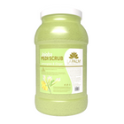 LA PALM Jojoba Pedi Scrub Lemon