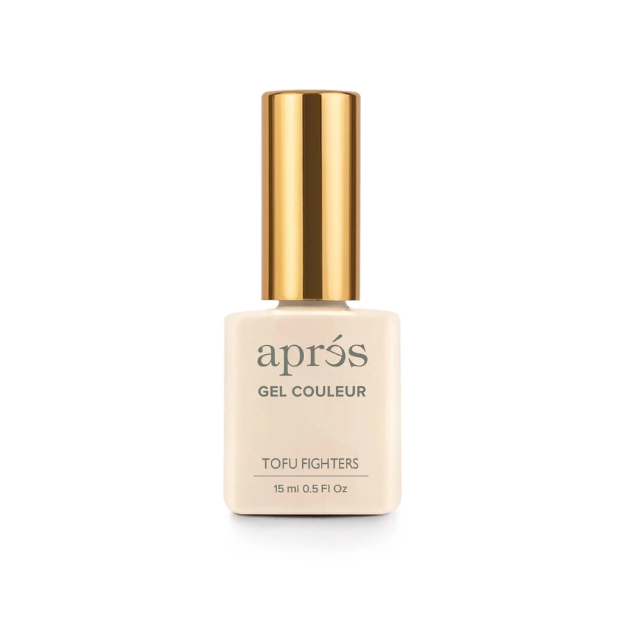 Aprés Tofu Fighters (322) Gel Polish