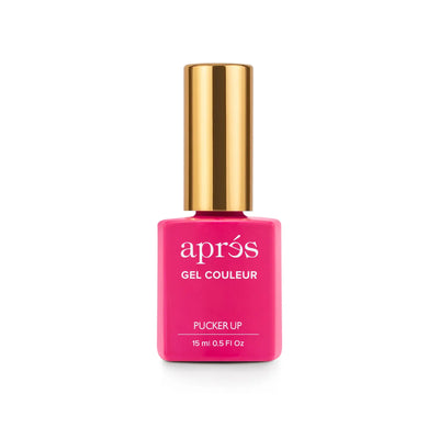 Aprés Nail -  Pucker Up - 265