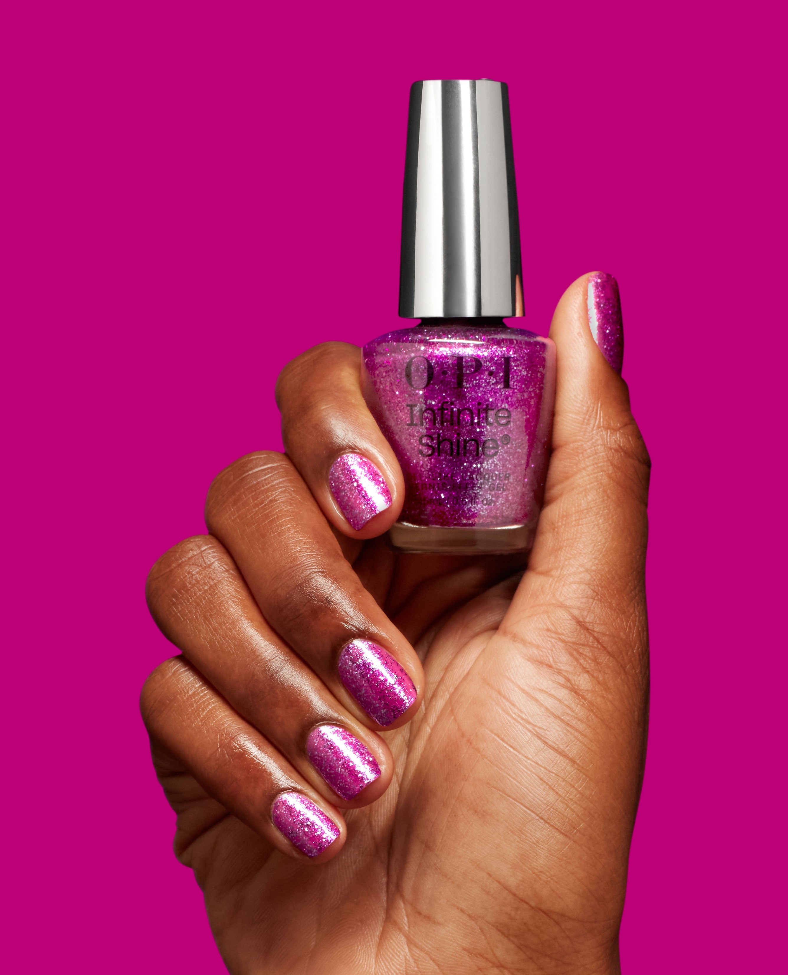 OPI - A Lil Suga &amp; Spice