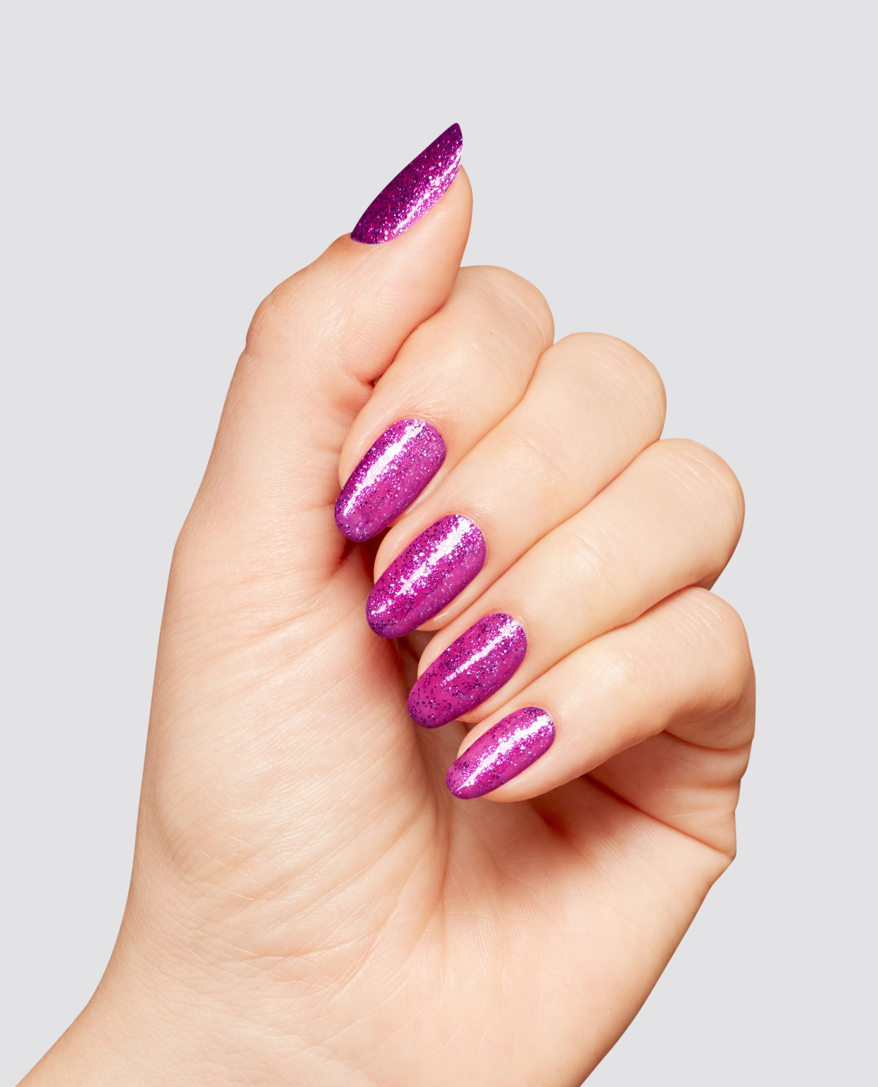 OPI - A Lil Suga &amp; Spice