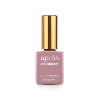 Aprés Gothic Romance (306) Gel Polish