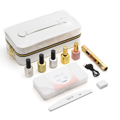 Aprés Ombré Gel-X® Nail Extension Kit