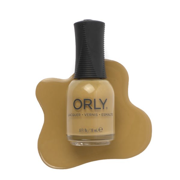 Orly - Act of Folly