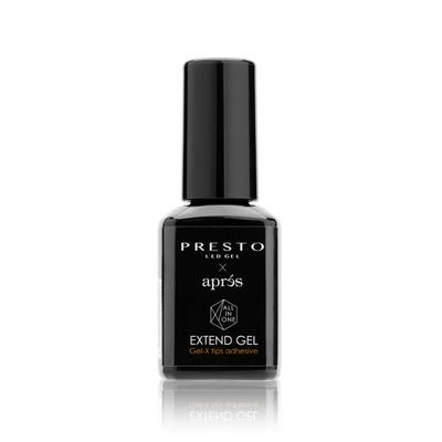Aprés Nail -  Presto x Aprés ALL-IN-ONE Extend Gel