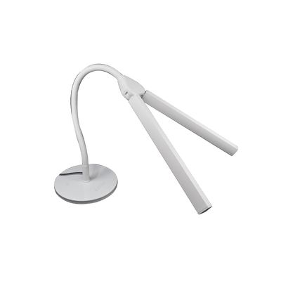 W.S. Industries -  Adventek Duo LED Table Lamp