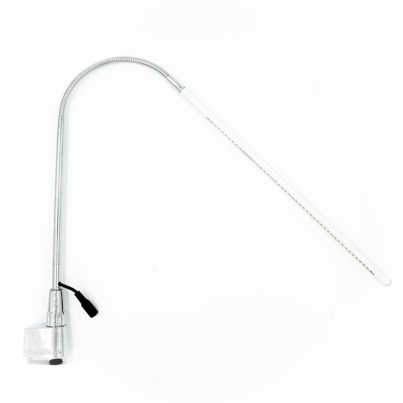 W.S. Industries -  Adventek Slim LED Desklamp