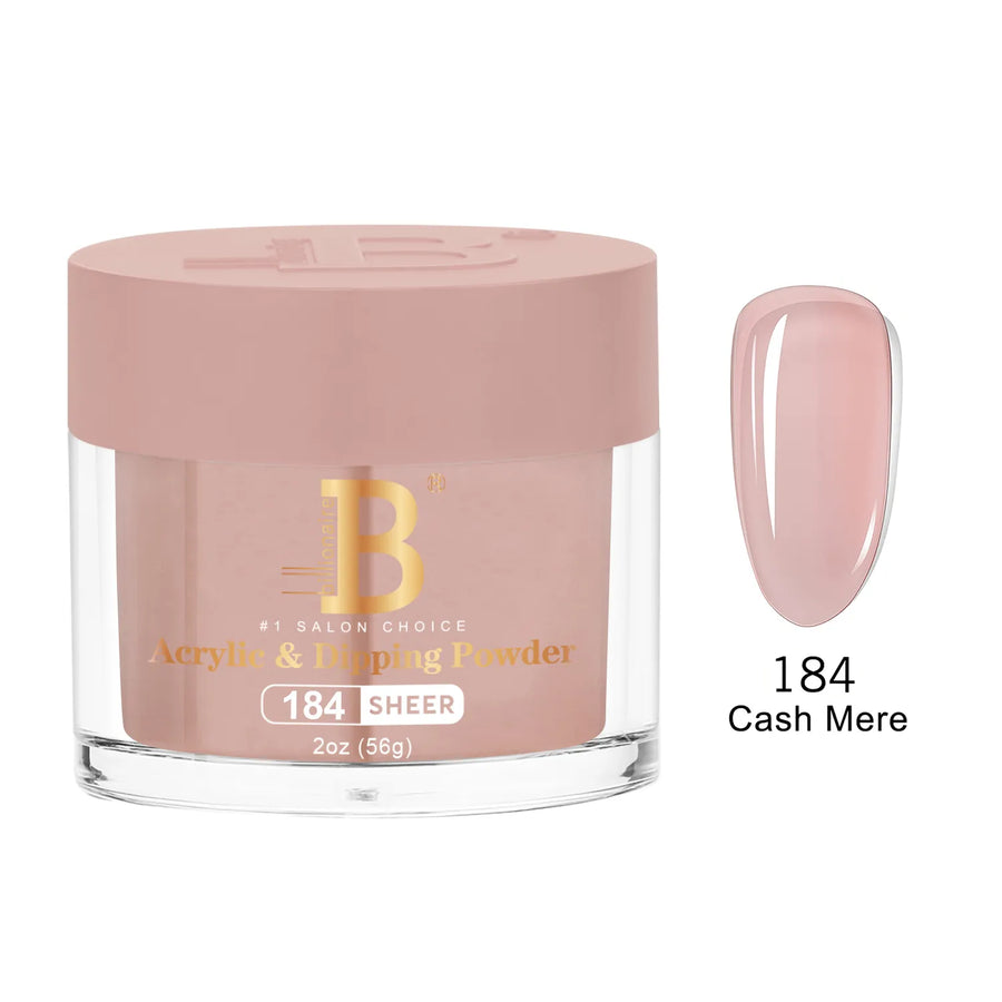 Billionaire - Imperial Dip Powder - Cash Mere - #184