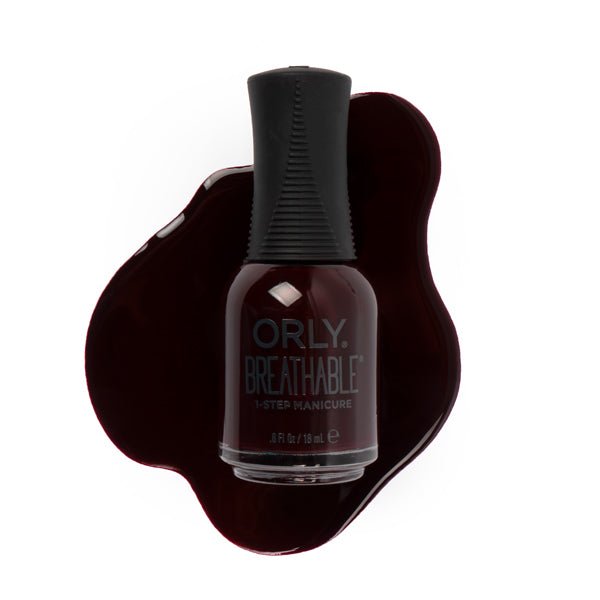 Orly - After Hours