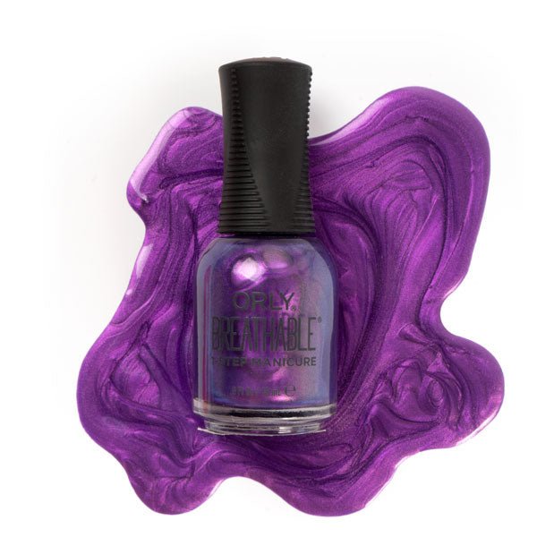 Orly - Alexandrite By You