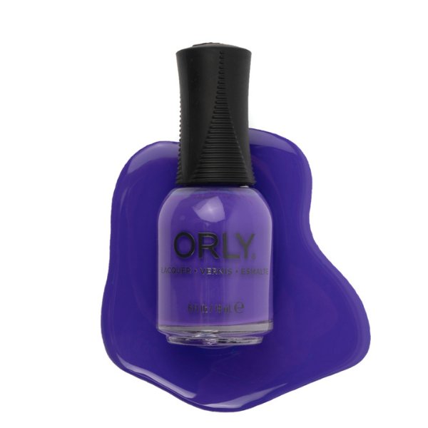 Orly - All Eyes on Her
