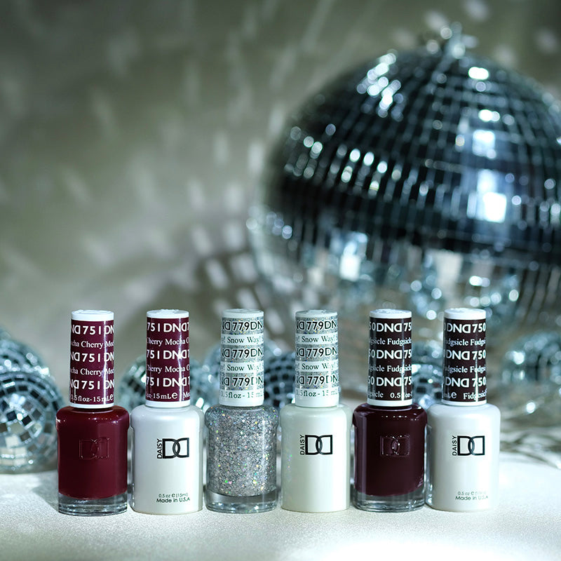 DND - All I do is Sleigh Sleigh Sleigh- Holiday Trio Bundle