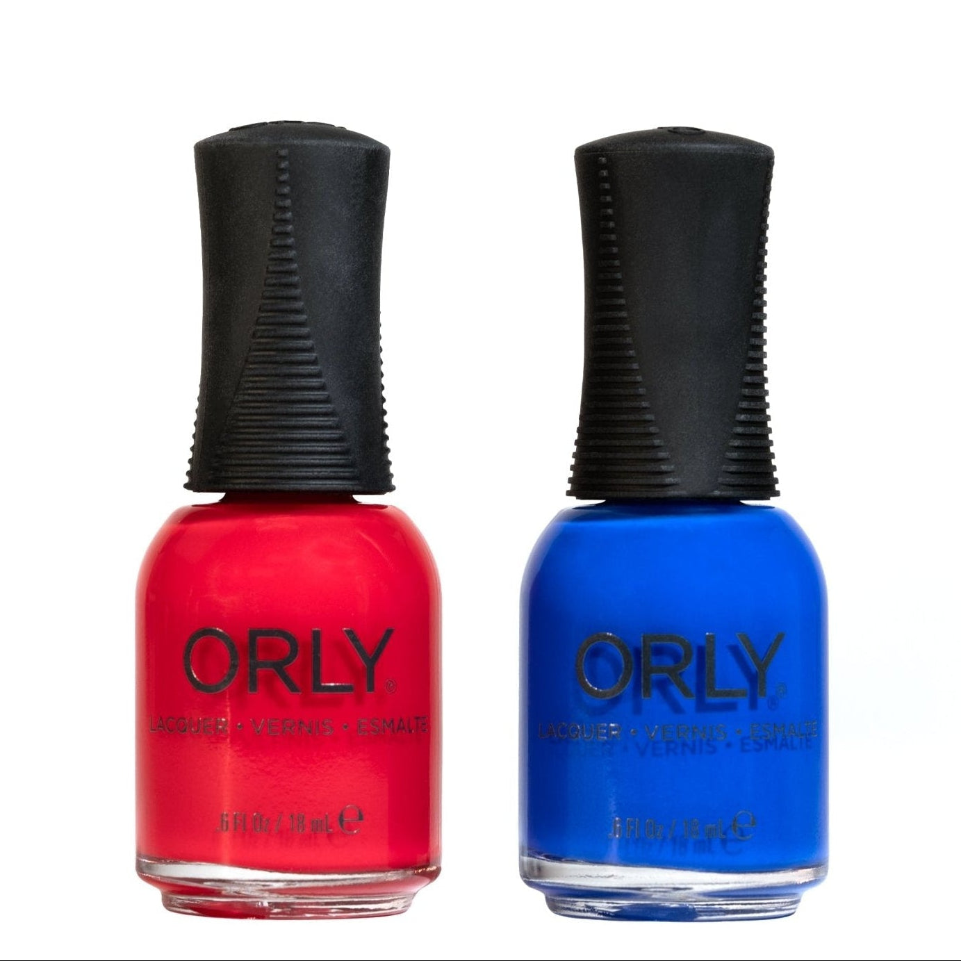 Orly - Allentown Smash
