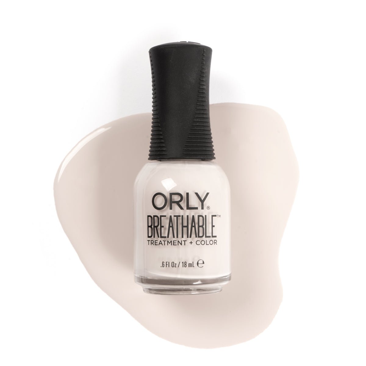 Orly - Almond Milk