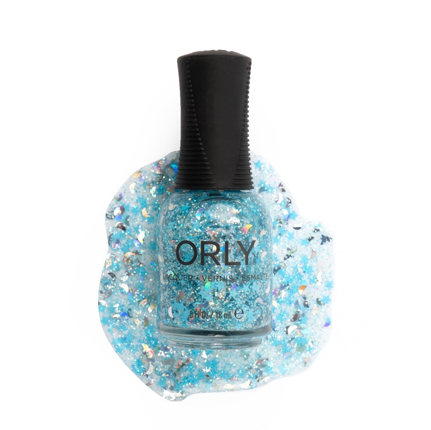 Orly - Among the Stars