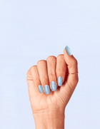 OPI Nail Lacquer - C 0.5 oz - #NLLA08
