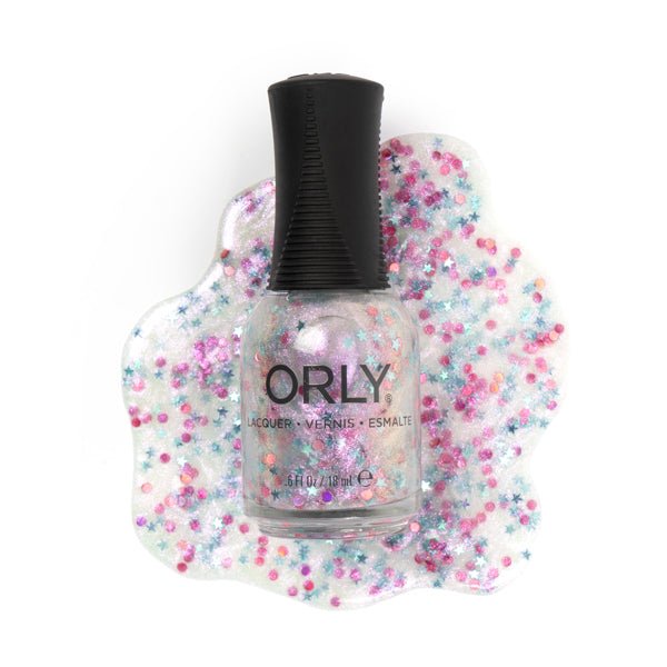 Orly - Anything Goes