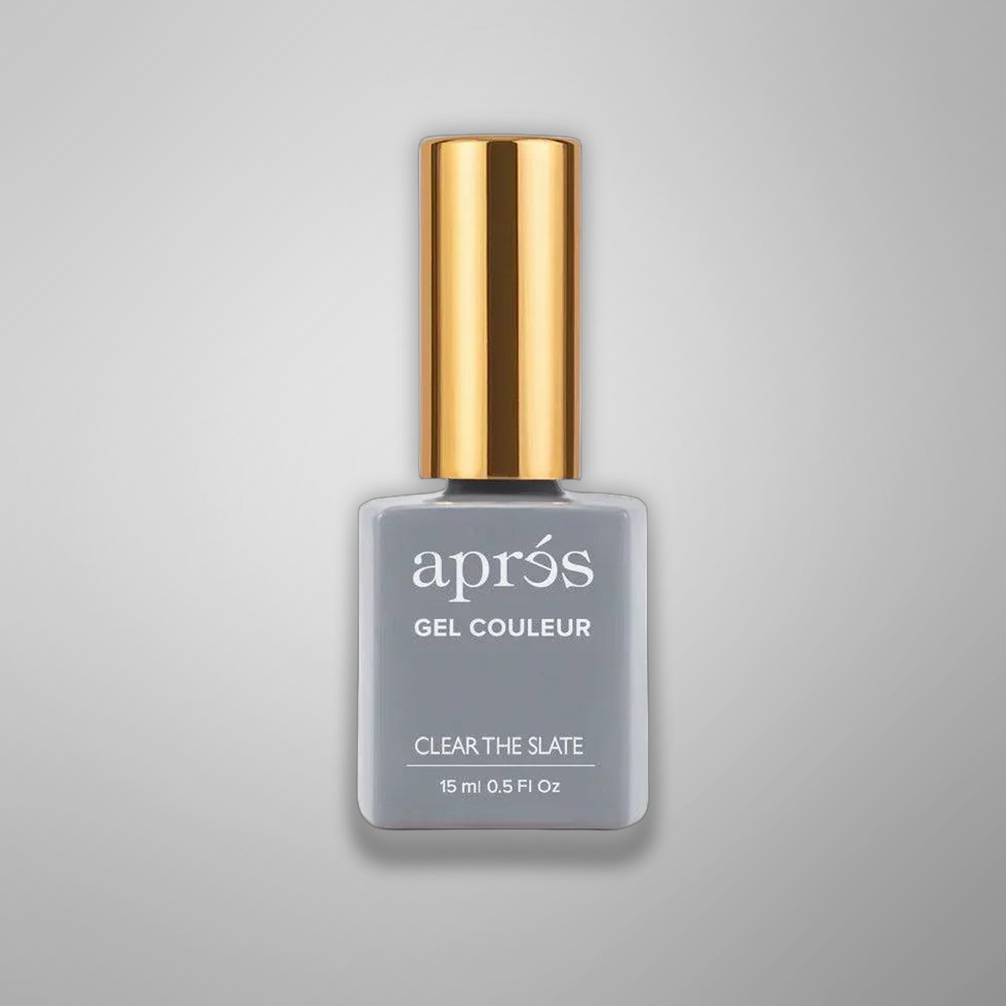 APRES GEL COLOR