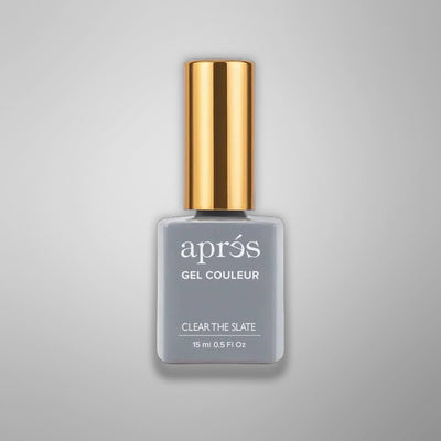 Apres Gel Color