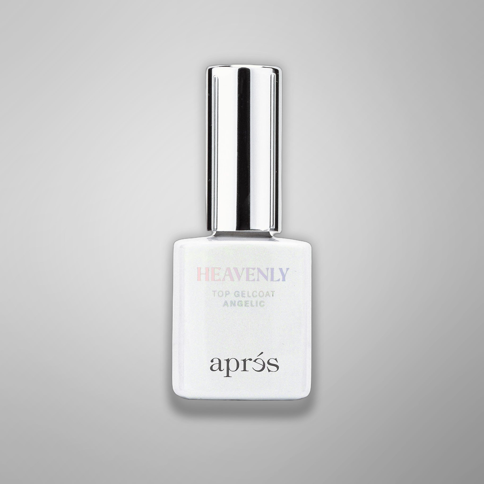 APRES GEL TOP