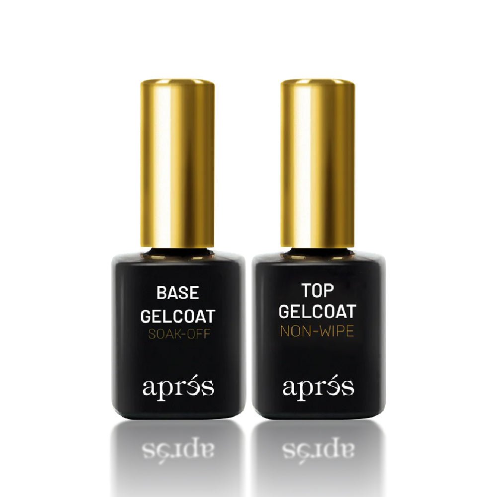 APRES GEL TOP NON WIPE