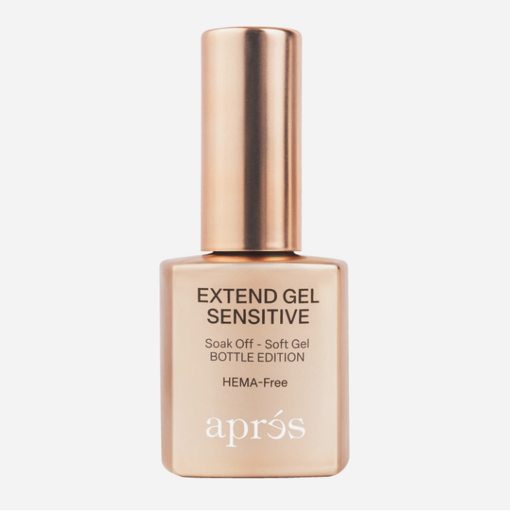 APRES EXTEND GEL SENSITIVE