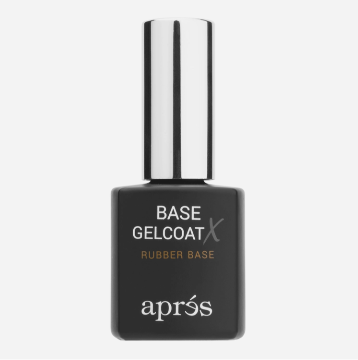 APRES BASE GEL COAT X RUBBER